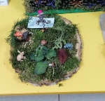 Силичев Макар 4 года